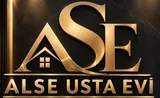 AlSe Usta Evi logosu